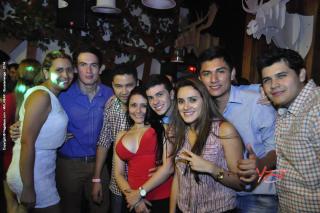 Foto 51 de Discoteca Malabar 12 de abril de 2014 en Discoteca Malabar Bucaramanga, Bucaramanga