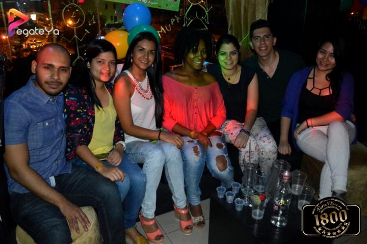 Foto 3 de Penthouse 1800 3ER Fds Octubre 2015 - en Penthouse 1800, Cali