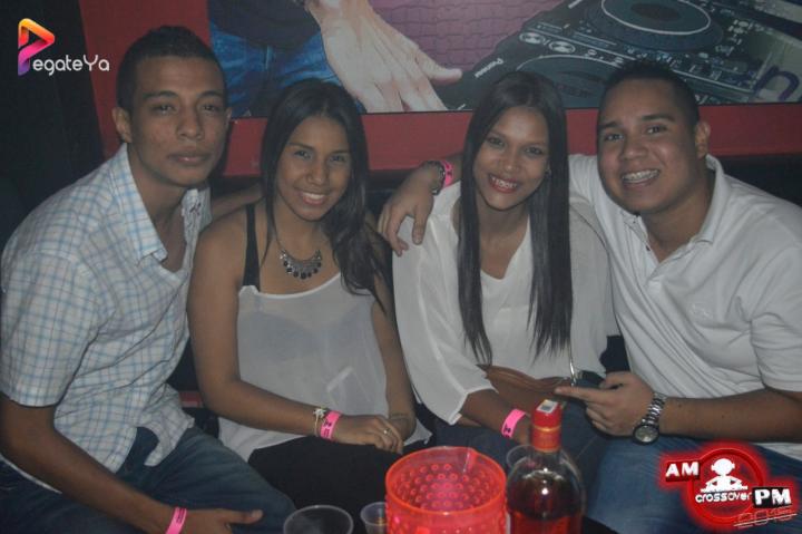 Foto 9 de Ampm Bar - 3er FDS Febrero 2016 en Am / PM Bar - Cali, Cali