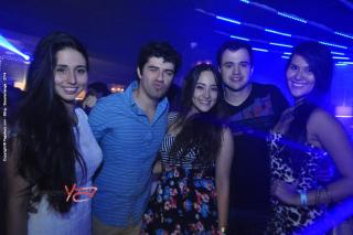Foto 101 de Bar BLING 12 de abril de 2014 en Bar Bling Bucaramanga, Bucaramanga