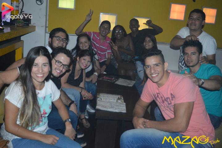 Foto 5 de Mazao Park - 4TO Fds Julio 2016 en Mazao Park, Cali