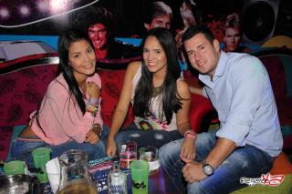 Foto 5 de Beautiful 80`s - Abril 12 / 2014 en Beautiful 80`s Cali, Cali