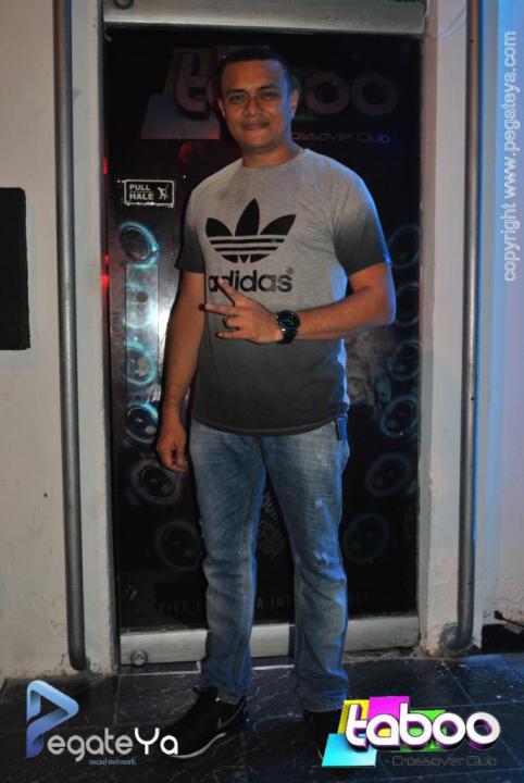 Foto 32 de Taboo 16 y Sabado 17 de Octubre 2015 en Discoteca Taboo Cartagena, Cartagena