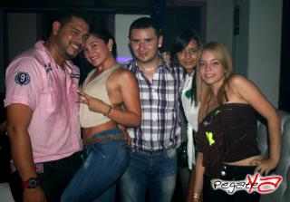 Foto 12 de Zambomba Club - Febrero 23 en Club Zambomba, Cali