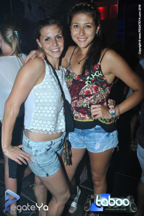 Foto 19 de Taboo Viernes 19 y Sabado 20 de 2016 en Discoteca Taboo Cartagena, Cartagena