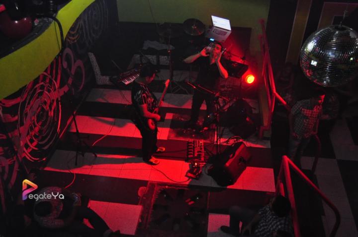 Foto 61 de El Manicomio sábado 02 de mayo 2015 en Discoteca El Manicomio Bucaramanga, Bucaramanga