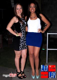 Foto 58 de Lolas - Abril 12 del 2014 en Lolas Club Menga Cali, Cali