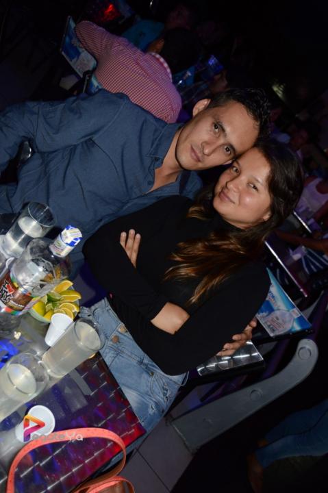 Foto 12 de New York sábado 18 de julio 2015 en Discoteca New York Bucaramanga, Bucaramanga
