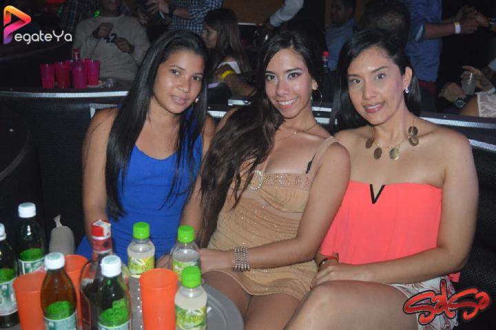 Foto 26 de Salsa Night Club - 4to Fds Julio 2016 en Salsa Night Club, Cali