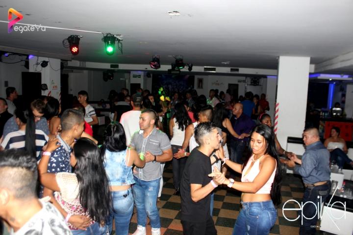 Foto 37 de Epika Night Club - 3er FDS Febrero 2016 en Epika Night Club, Cali