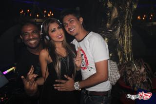 Foto 16 de Rooms - Abril 12 en Rooms Club