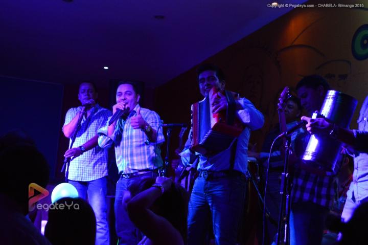 Foto 52 de CHABELA sabado 17 de enero de 2015 en Discoteca Chabela Bucaramanga, Bucaramanga