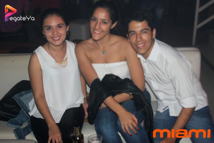 Foto 25 de Miami Bar - 3er FDS Oct 2015 en Miami Bar Cali, Cali