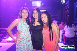 Foto 25 de Discoteca Manicomio 16 de abril de 2014 en Discoteca El Manicomio Bucaramanga, Bucaramanga
