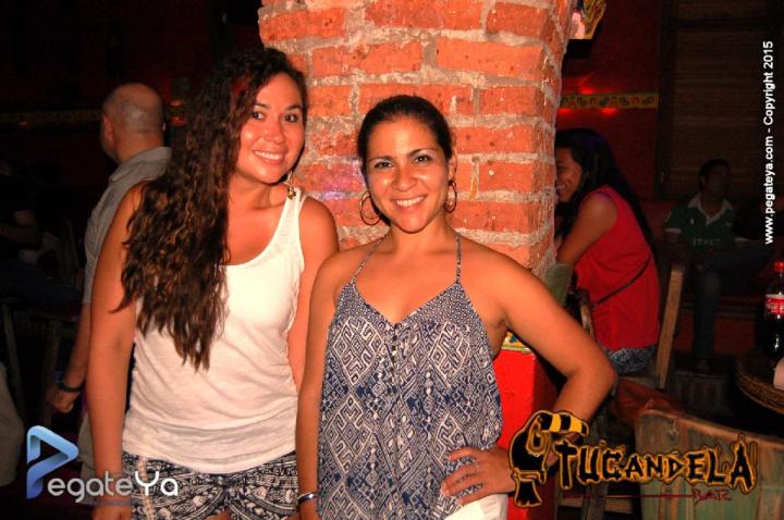 Foto 6 de Tu Candela 1 y 2 de Mayo de 2015 en TU CANDELA cartagena, Cartagena