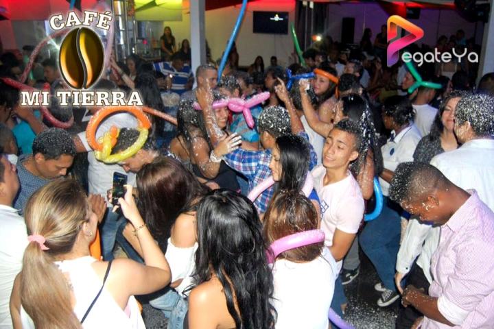 Foto 58 de Cafe Mi Tierra - 3er FDS Feb 2016 en Cafe Mi Tierra, Cali