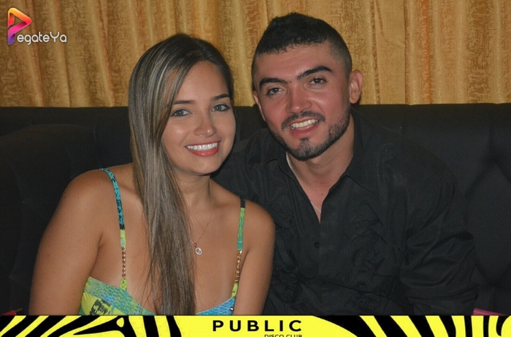 Foto 59 de Public Disco Club - 4to Fds Agosto 2017 en Public Disco Club, Cali