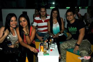 Foto 44 de Octubre 26 del 2013 en Heaven Shots, Cali