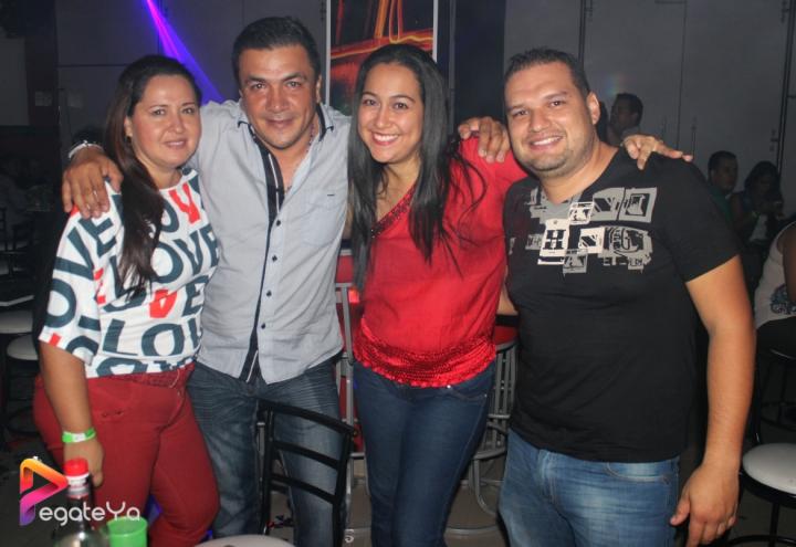 Foto 8 de Praga Sur - 1er FDS Mayo 2015 en Praga Sur, Cali