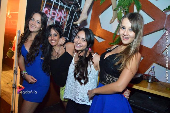 Foto 9 de Malabar Sabado 30 de julio de 2016 en Discoteca Malabar Bucaramanga, Bucaramanga