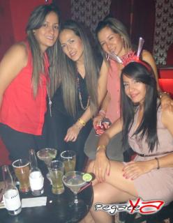 Foto 6 de Septiembre 07 del 2013 en Kabaret - Granada, Cali