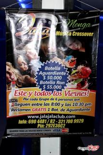 Foto 68 de Octubre 26 del 2013 en Jala Jala Club, Cali