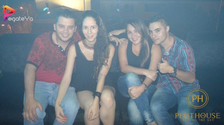 Foto 34 de Penthouse Club - 3er / 4to fds Mayo 2016 en Penthouse 1800, Cali