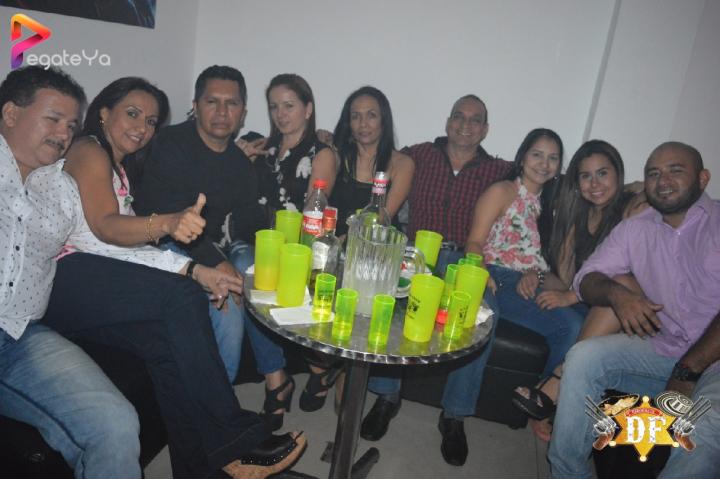 Foto 21 de EL DF CLUB - 2Do Fds Dic. 2016 en El DF Club Discoteca