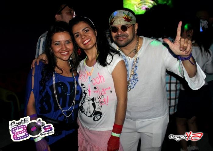 Foto 13 de Beautiful 80`s Cali 2014-10-27 en Beautiful 80`s Cali, Cali