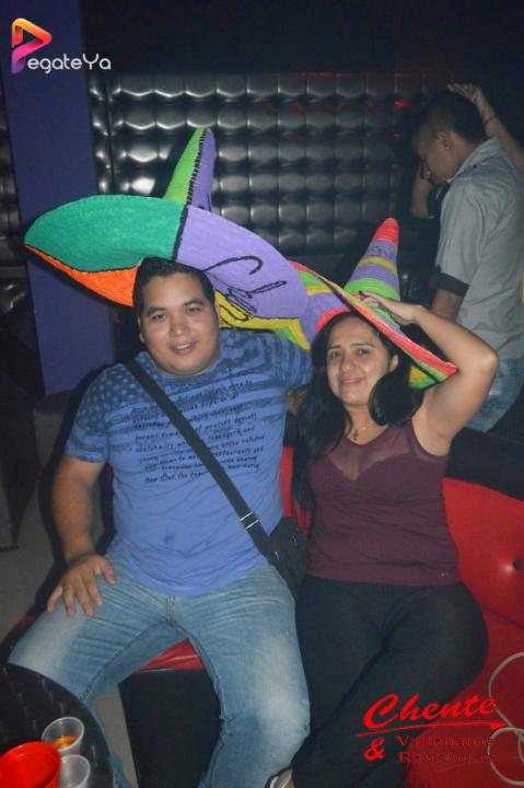 Foto 23 de Chente - 4to FDS Mayo 2016 en CHENTE Vallenatos y Rancheras, Cali