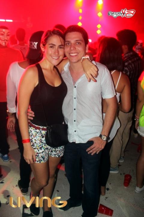 Foto 23 de Living - Nicky Romero en Living Night Club, Cali