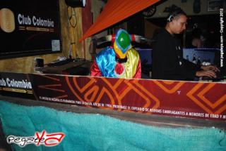 Foto 37 de mister babilla 18 de febrero de 2012 en Discoteca MISTER BABILLA cartagena, Cartagena