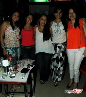 Foto 13 de Alkilados - Oct 26 en Black Jack Food & Drinks