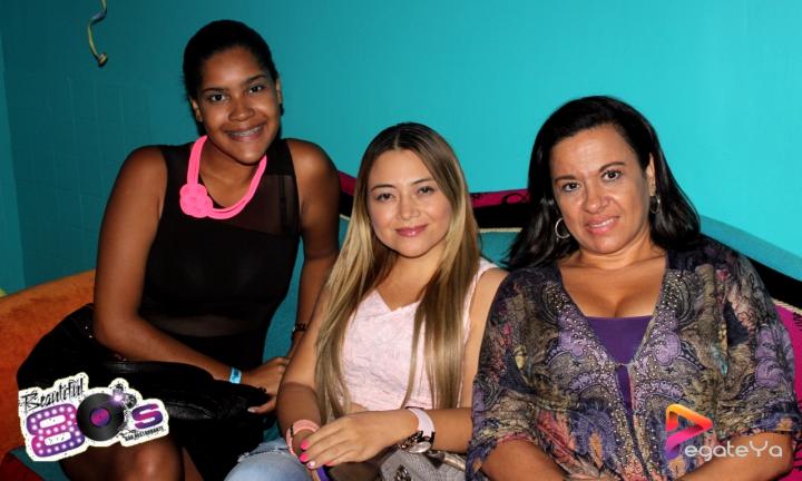 Foto 8 de Beautiful 80`s - Enero 17 y 24 del 2015 en Beautiful 80`s Cali, Cali