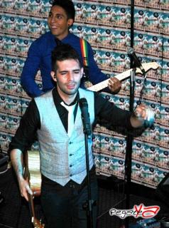 Foto 98 de Alkilados - Oct 26 en Black Jack Food & Drinks