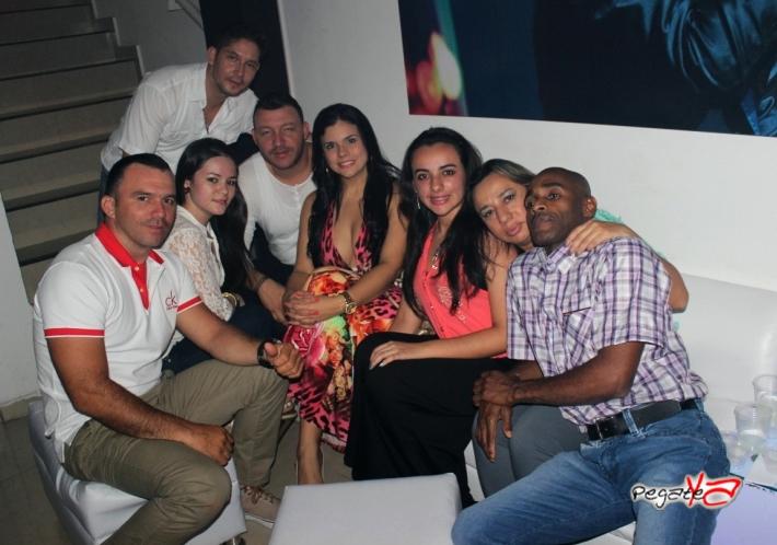Foto 18 de Mama Salsa - 4to FDS Oct 2014 en Mama Salsa