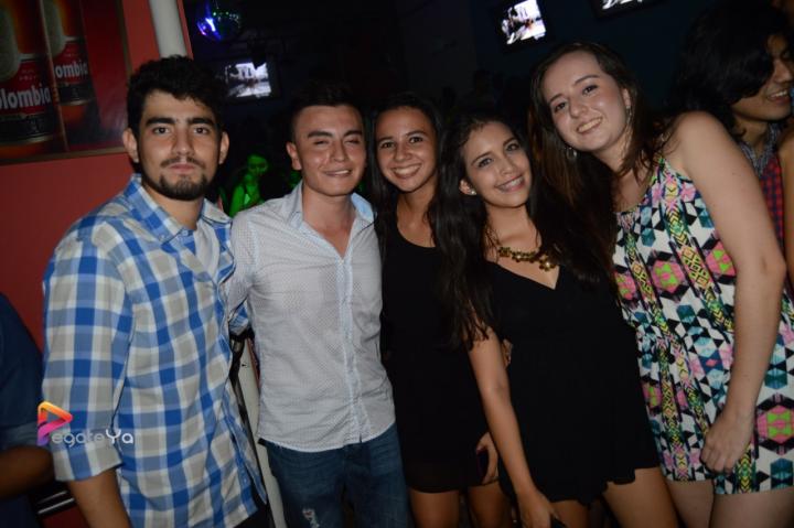 Foto 72 de Maria casquitos sábado 25 de julio 2015 en Maria Casquitos Bucaramanga, Bucaramanga