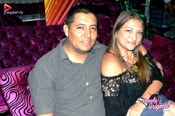Foto 14 de Pecado Original 2016-03-01 en Pecado Original, Cali