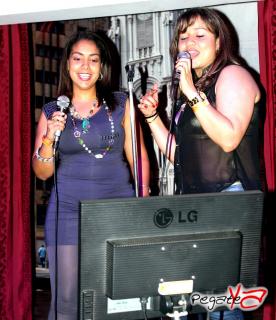 Foto 58 de Mayo 23 del 2013 en Tienda Vieja Karaoke