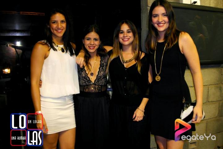 Foto 38 de Lolas - 2do FDS Mayo 2015 en Lolas Club Menga Cali, Cali
