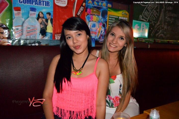 Foto 48 de Discoteca Malabar 16 de agosto de 2014 en Discoteca Malabar Bucaramanga, Bucaramanga