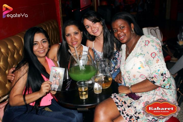 Foto 70 de Kabaret Bar - 3er / 4to Fds Mayol 2016 en Kabaret - Granada, Cali