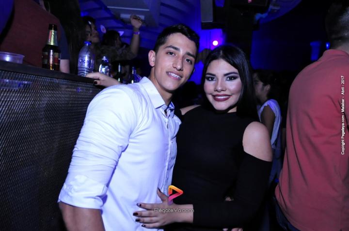 Foto 61 de Malabar - Sábado 15 de abril de 2017 en Fiestas Colombia, Medellín