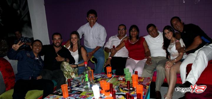 Foto 12 de Beautiful 80`s - Agosto 17 en Beautiful 80`s Cali, Cali
