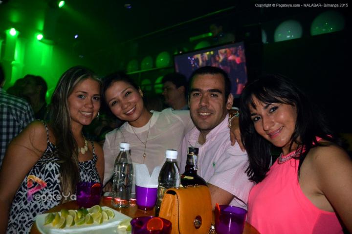 Foto 69 de Malabar Sabado 24 de enero de 2015 en Discoteca Malabar Bucaramanga, Bucaramanga