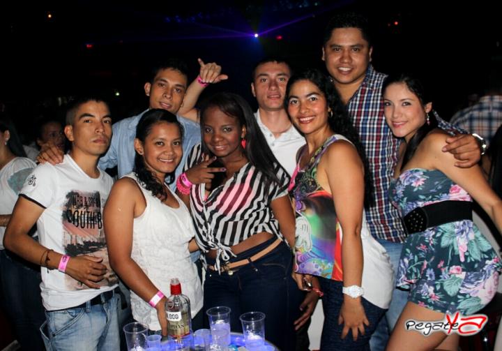 Foto 15 de Jalajala - Agosto 17 en Jala Jala Club, Cali