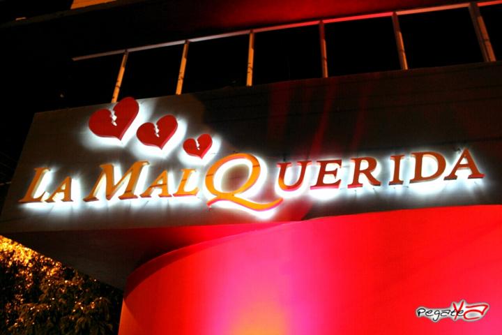 Foto 12 de La Malquerida - Agosto 17 en La Malquerida - Cali, Cali