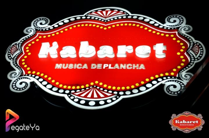 Foto 4 de Kabaret - 4to FDS Julio 2015 en Kabaret - Granada, Cali