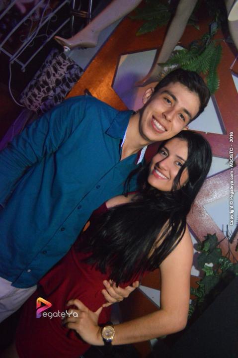 Foto 43 de Malabar - 12 de agosto de 2016 en Discoteca Malabar Bucaramanga, Bucaramanga
