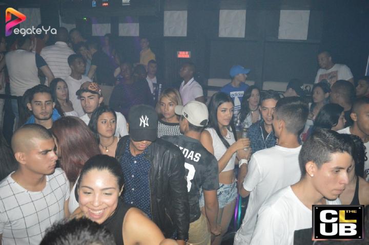 Foto 43 de The Club Cali - 2do Fds DIC 2016 en The Club Cali, Cali